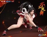 Mai Shiranui - Street Fighter -  PIJI Studio ( licensed ) 