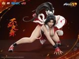  Mai Shiranui - Street Fighter -  PIJI Studio ( licensed ) 