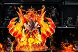  Asakura Hao - Shaman King - Dream Maker Studio 
