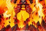  Asakura Hao - Shaman King - Dream Maker Studio 