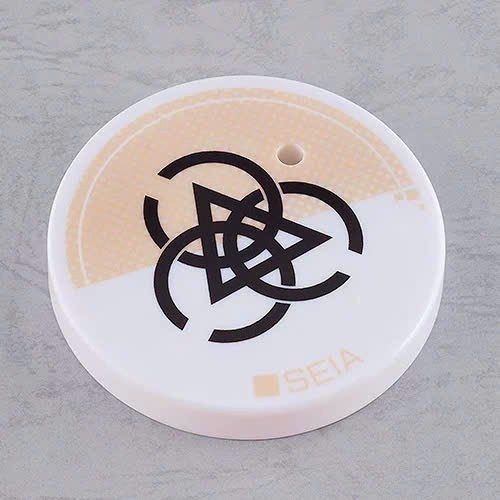  Yurizono Seia - Blue Archive - Good Smile Company 