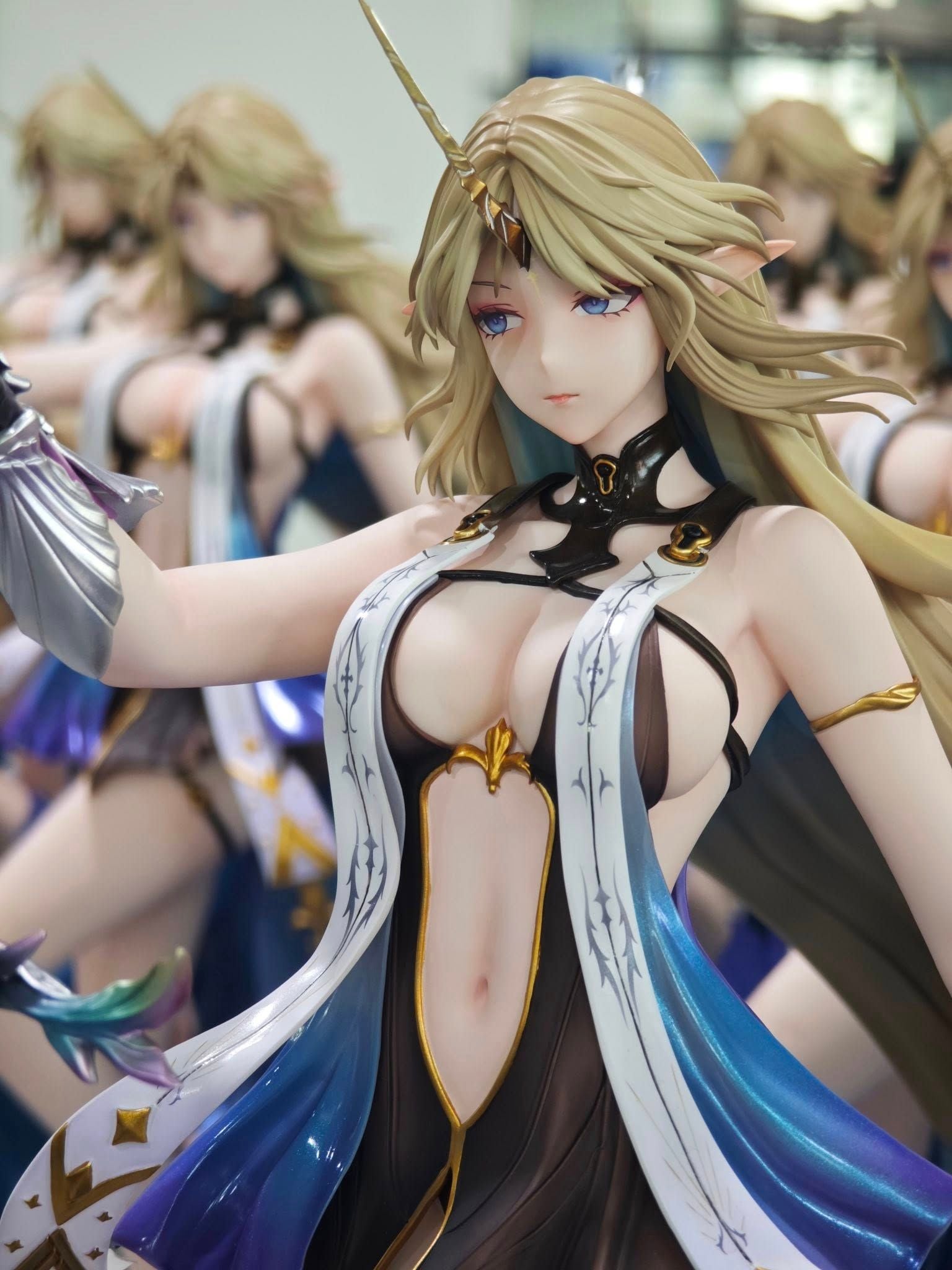  [ FLASH DEAL ORDER ] Cartethyia - Wuthering Waves - Halo Studio 