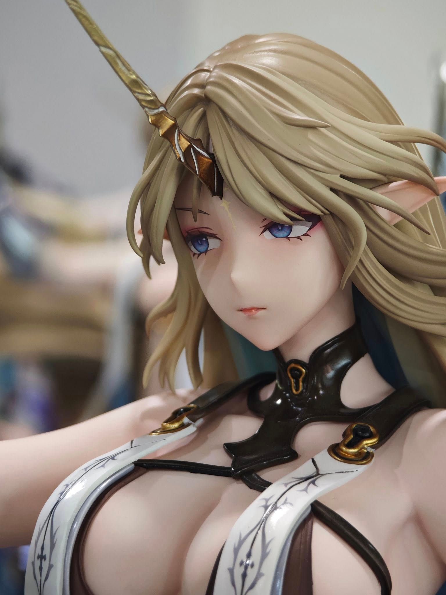  [ FLASH DEAL ORDER ] Cartethyia - Wuthering Waves - Halo Studio 