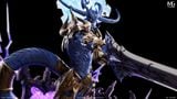  Baran - Solo Leveling - MG Studio 