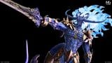 Baran - Solo Leveling - MG Studio 