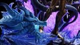  Baran - Solo Leveling - MG Studio 