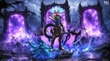  Baran - Solo Leveling - MG Studio 