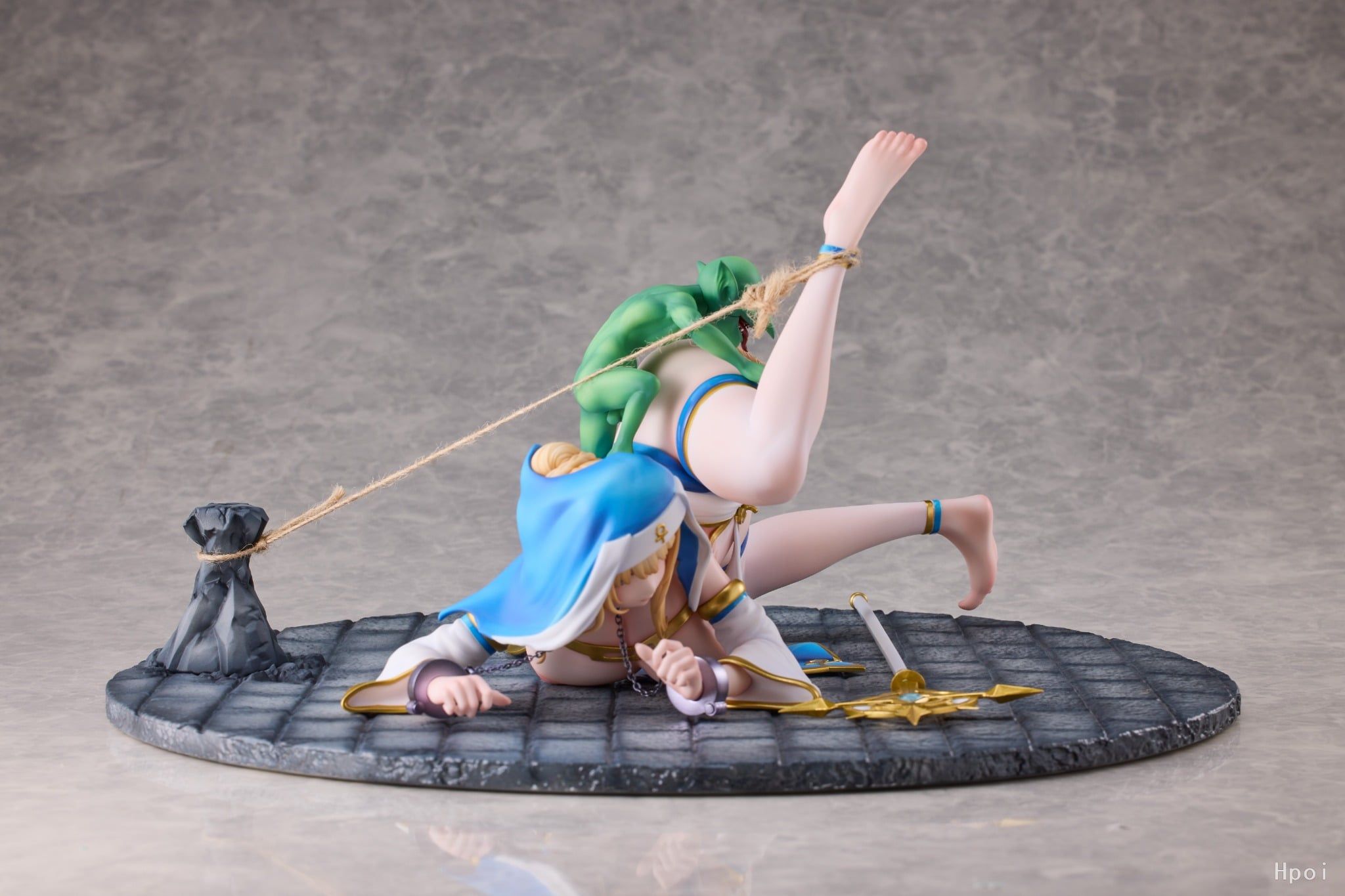  The Beast's Revels - Deitys Collector 