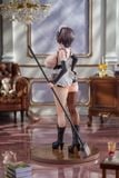  Personal Maid Olivia R18 - RENCONTRE 