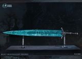  Holy Moonlight Sword - Bloodborne - Panda Studio 
