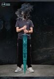  Holy Moonlight Sword - Bloodborne - Panda Studio 