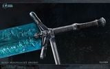  Holy Moonlight Sword - Bloodborne - Panda Studio 