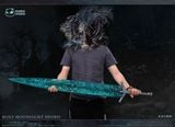  Holy Moonlight Sword - Bloodborne - Panda Studio 
