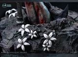  Holy Moonlight Sword - Bloodborne - Panda Studio 