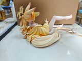  Yurizono Seia - Blue Archive R18 - ZTR Studio 