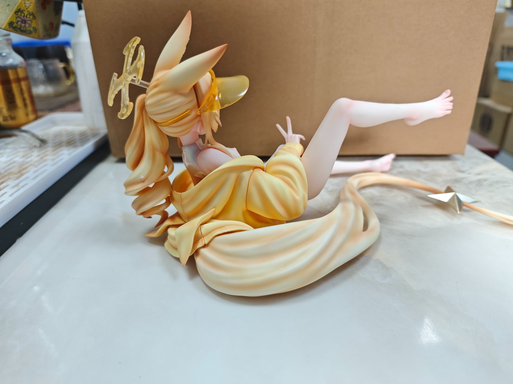  Yurizono Seia - Blue Archive R18 - ZTR Studio 