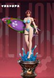  Mari Makinami - Evangelion - Done Studio 