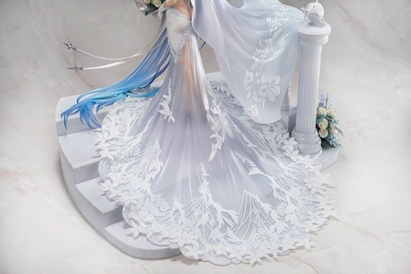  [ FLASH DEAL ORDER ] New Jersey - Azur Lane - APEX 