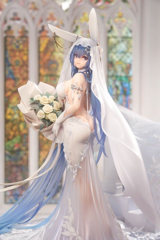 [ FLASH DEAL ORDER ] New Jersey - Azur Lane - APEX 