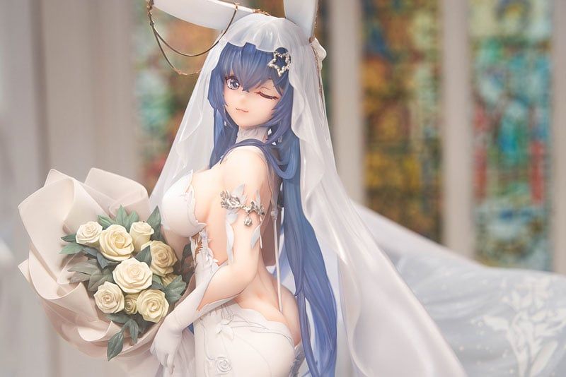  [ FLASH DEAL ORDER ] New Jersey - Azur Lane - APEX 