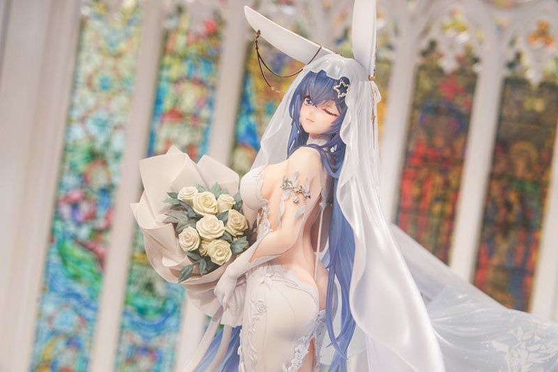  [ FLASH DEAL ORDER ] New Jersey - Azur Lane - APEX 