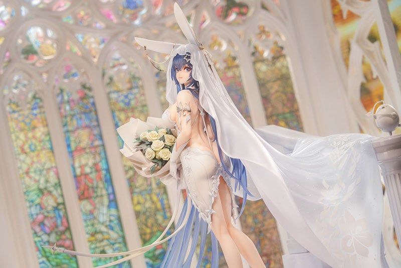  [ FLASH DEAL ORDER ] New Jersey - Azur Lane - APEX 