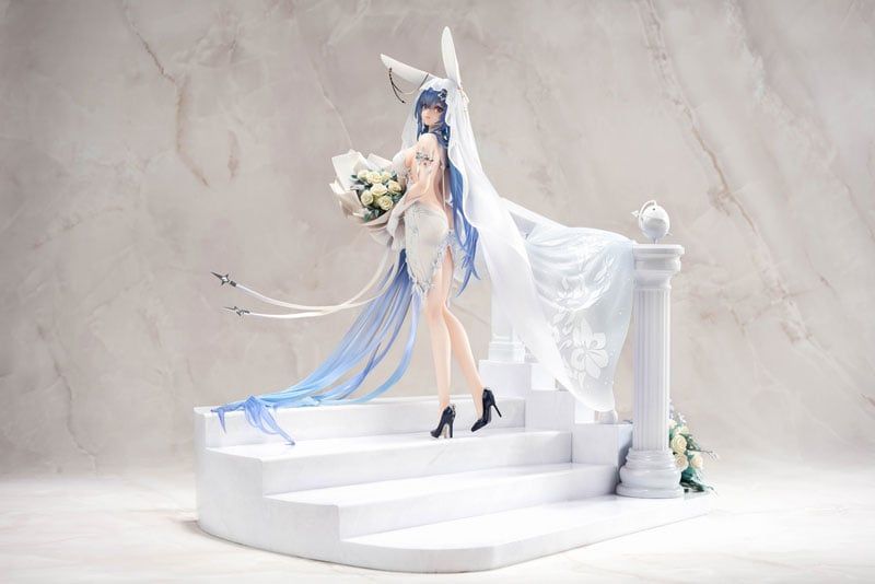  [ FLASH DEAL ORDER ] New Jersey - Azur Lane - APEX 