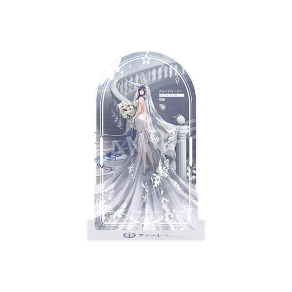  [ FLASH DEAL ORDER ] New Jersey - Azur Lane - APEX 