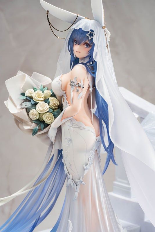  [ FLASH DEAL ORDER ] New Jersey - Azur Lane - APEX 