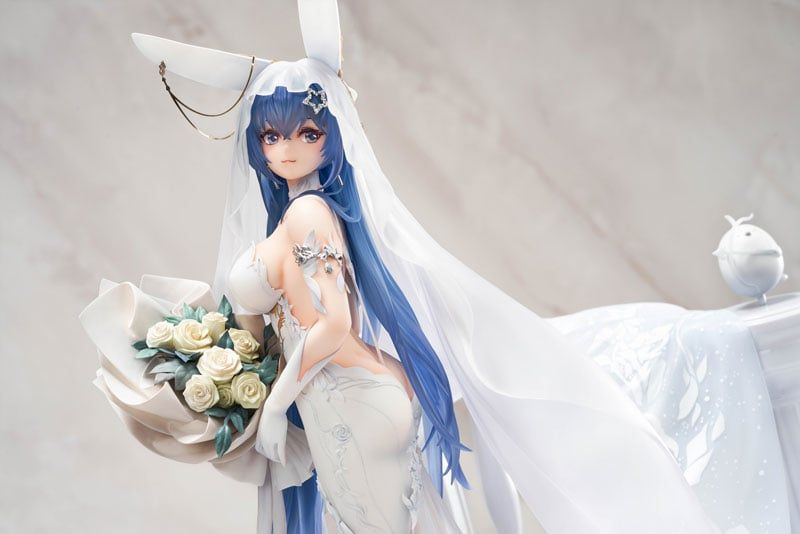  [ FLASH DEAL ORDER ] New Jersey - Azur Lane - APEX 