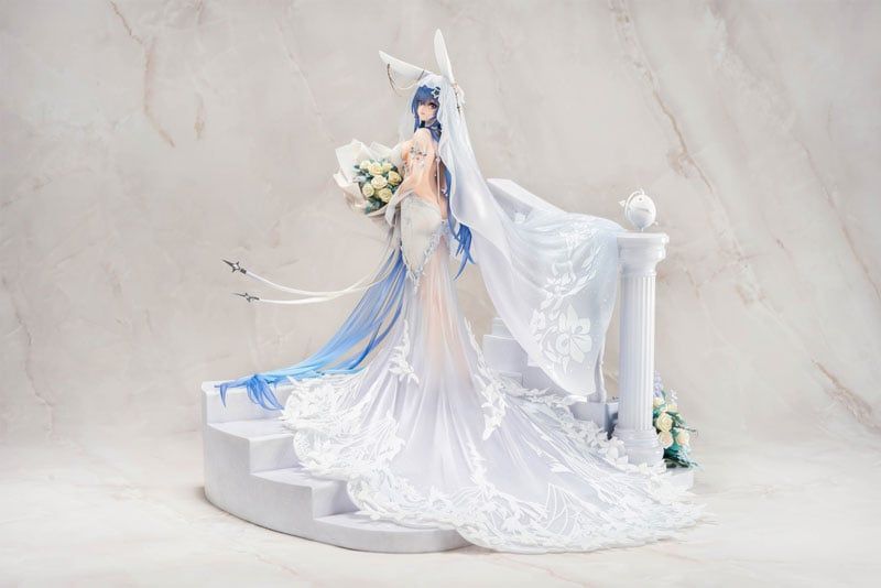  [ FLASH DEAL ORDER ] New Jersey - Azur Lane - APEX 