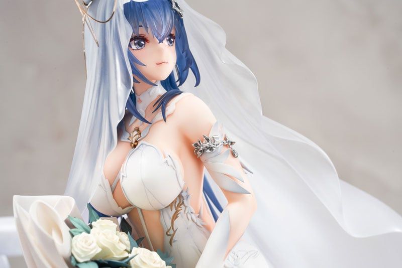  [ FLASH DEAL ORDER ] New Jersey - Azur Lane - APEX 