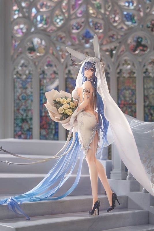  [ FLASH DEAL ORDER ] New Jersey - Azur Lane - APEX 
