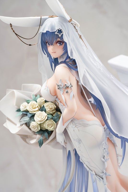  [ FLASH DEAL ORDER ] New Jersey - Azur Lane - APEX 