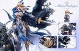  Saber - Fate/Grand Order - DT Studio 