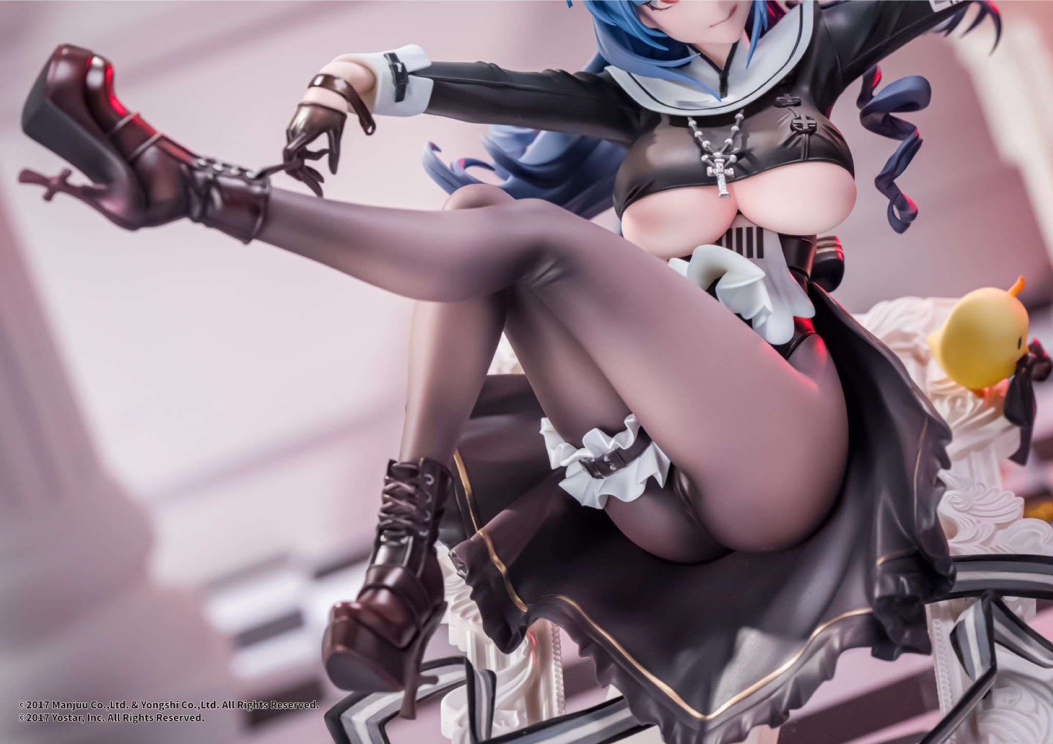  Marco Polo Lovely Million Ver. - Azur Lane - WINGS INC 