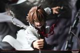  Tatsumi - Akame ga Kill - Grey Matter Studio 