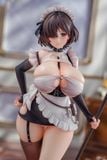  Personal Maid Olivia R18 - RENCONTRE 