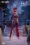  Padma - AniMester & Nuclear Gold Reconstruction 