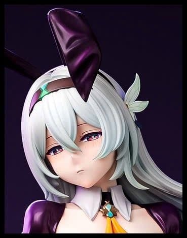  Firefly - Honkai Star Rail R18 - Genius Bee Studio 