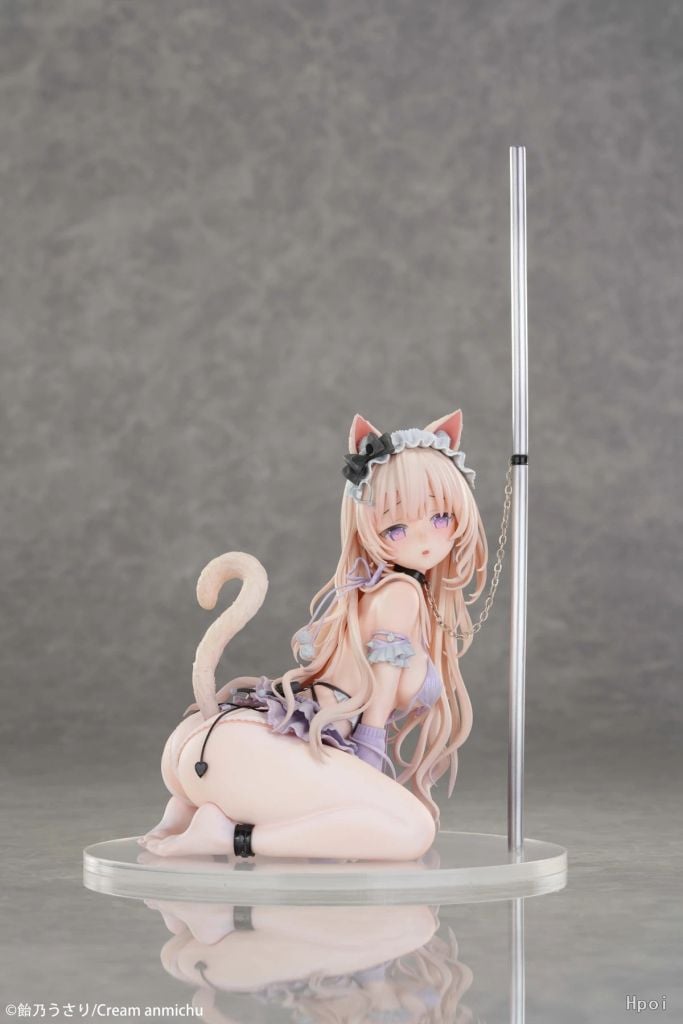  I Want to Be Disciplined by You R18 - Pure 