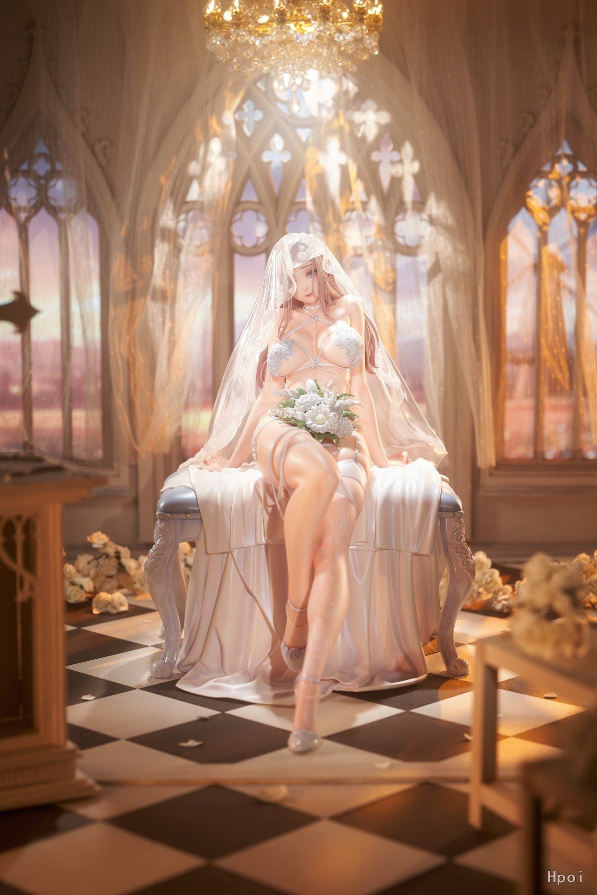  [ FLASH DEAL ORDER ] Original marry me R18 - Lovely 