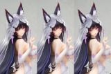  Musashi wedding ver - Azur Lane - Apex 