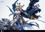  Saber - Fate/Grand Order - DT Studio 