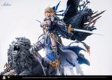  Saber - Fate/Grand Order - DT Studio 
