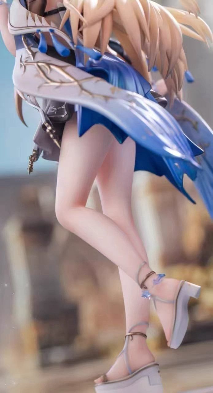  Cartethyia - Wuthering Waves - Fix Cast Studio 