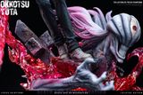  Yuta Okkotsu - Jujutsu Kaisen - BBA Studio 