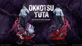  Yuta Okkotsu - Jujutsu Kaisen - BBA Studio 