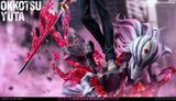  Yuta Okkotsu - Jujutsu Kaisen - BBA Studio 