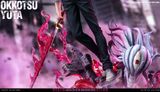  Yuta Okkotsu - Jujutsu Kaisen - BBA Studio 